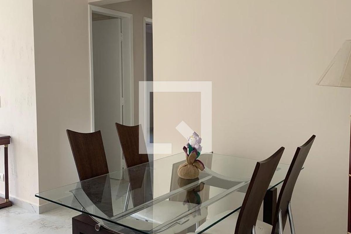Apartamento, 2 quartos, 64 m² - Foto 4