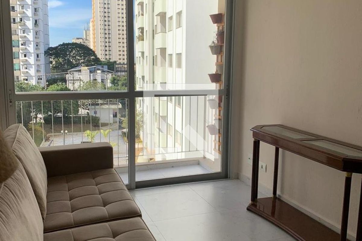 Apartamento, 2 quartos, 64 m² - Foto 2