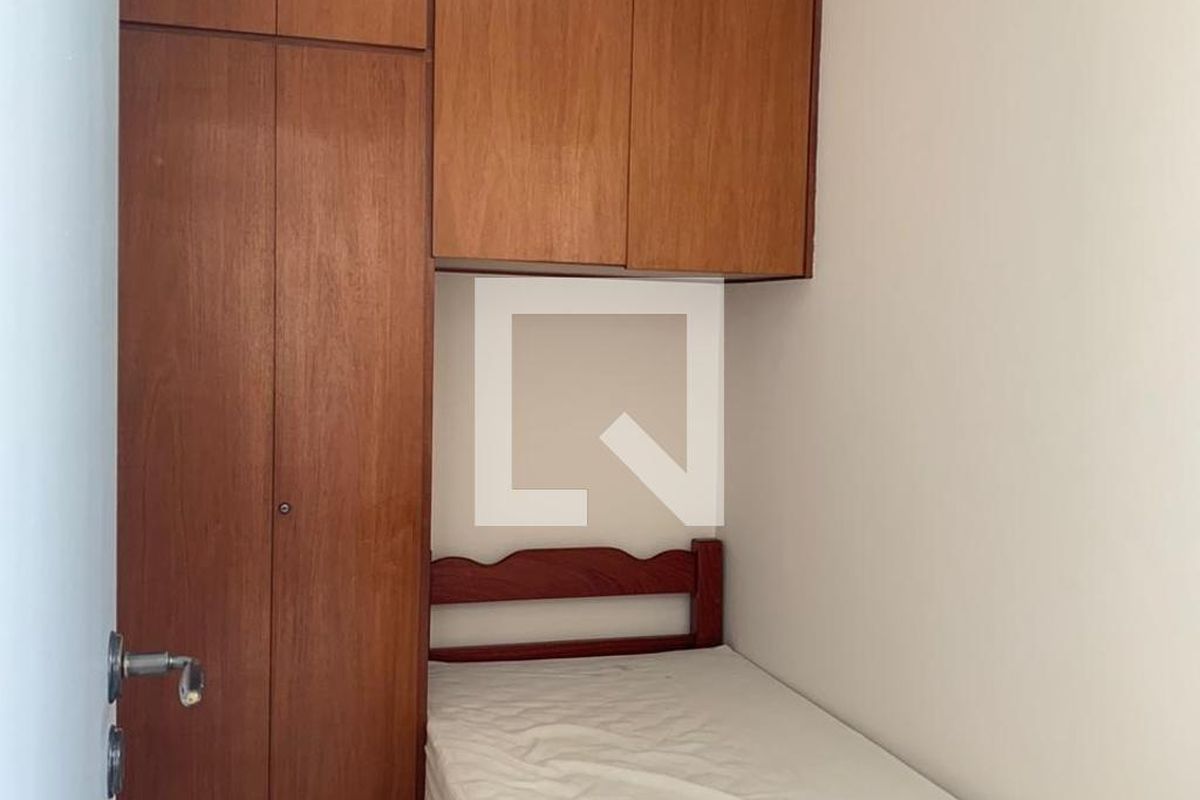 Apartamento, 2 quartos, 64 m² - Foto 11