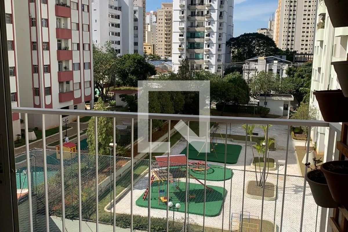 Apartamento, 2 quartos, 64 m² - Foto 29