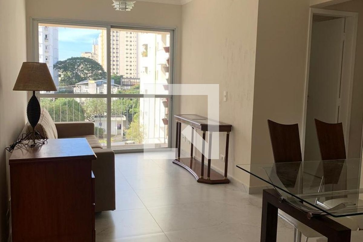 Apartamento, 2 quartos, 64 m² - Foto 5