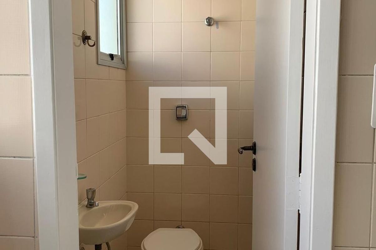 Apartamento, 2 quartos, 64 m² - Foto 15