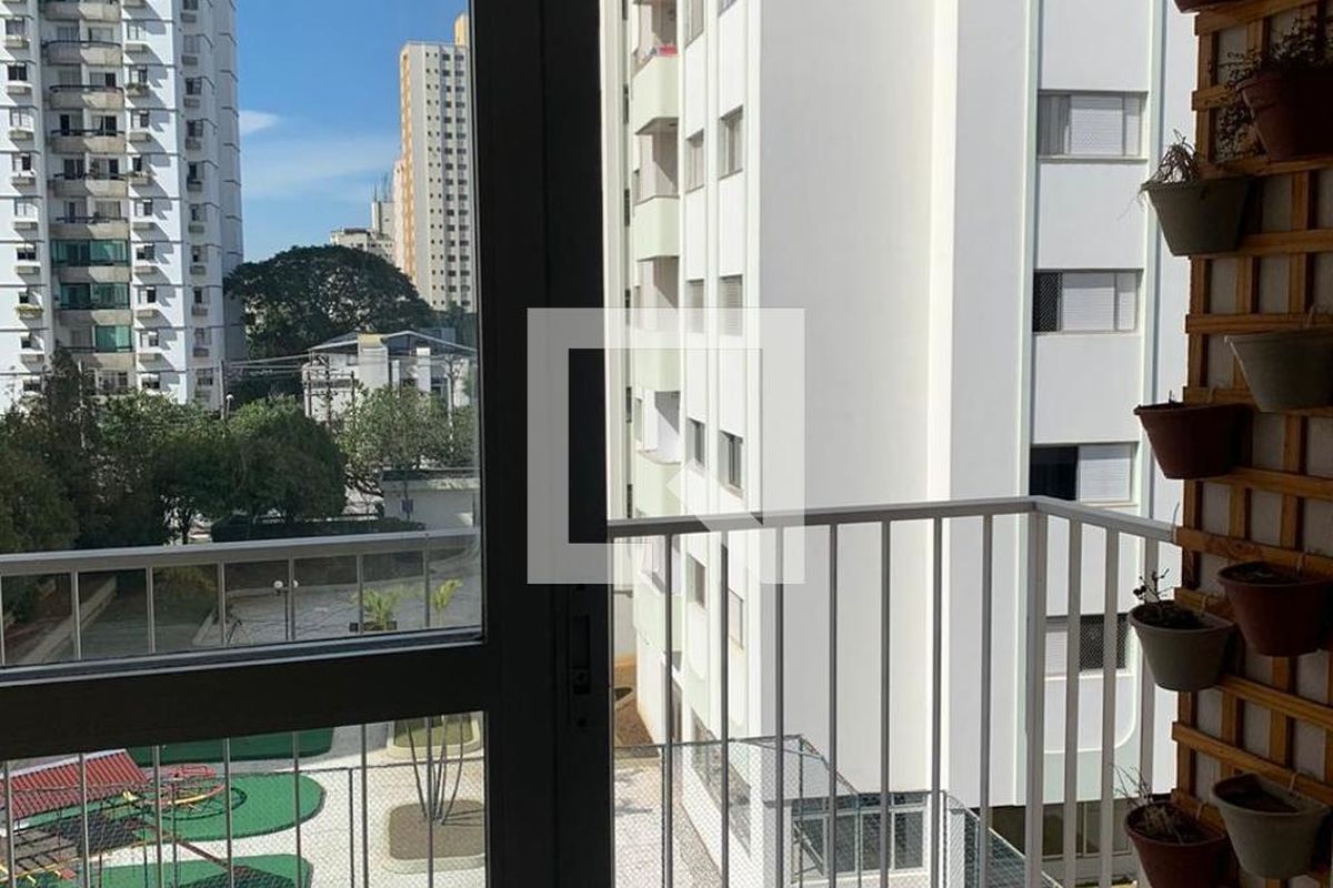 Apartamento, 2 quartos, 64 m² - Foto 27