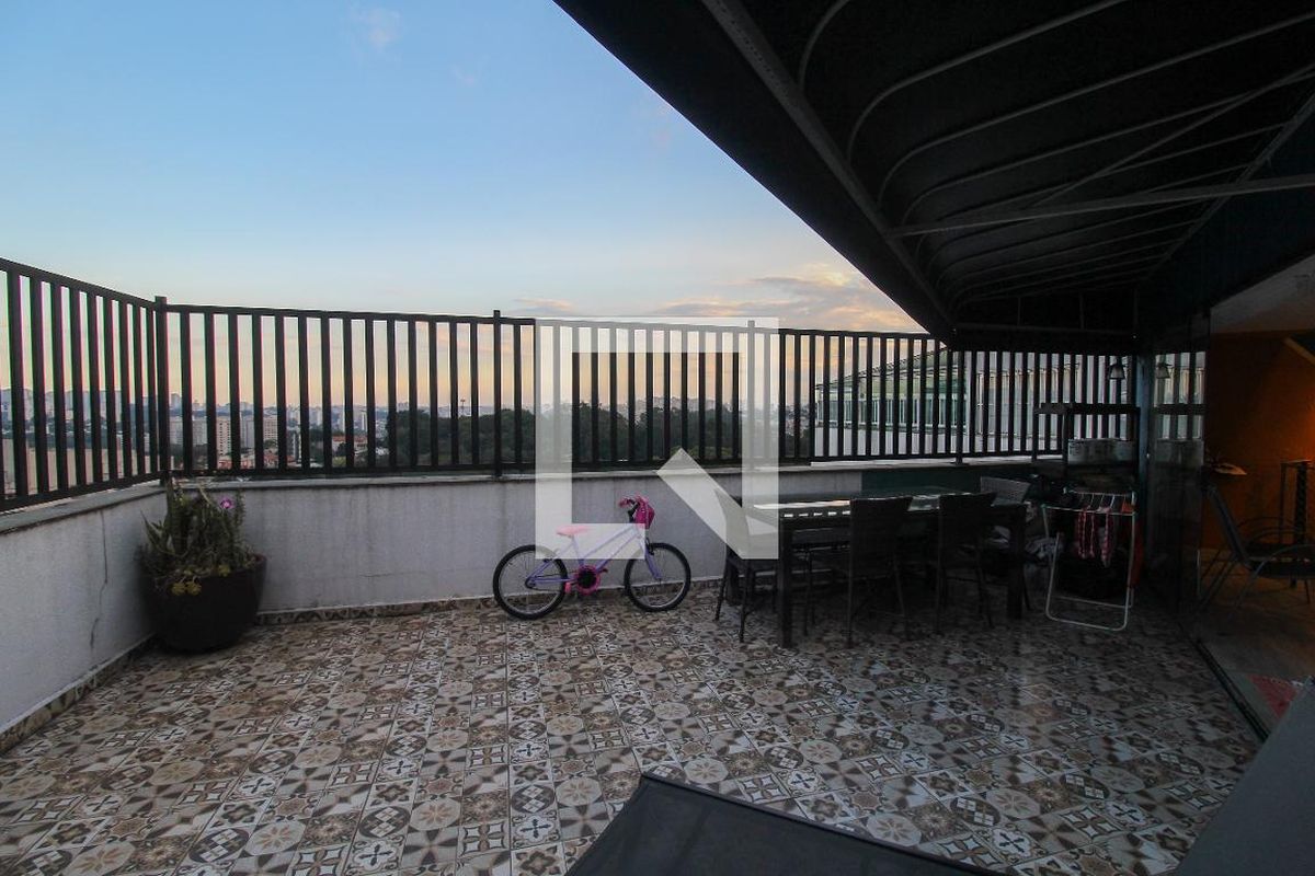 Cobertura, 3 quartos, 130 m² - Foto 22