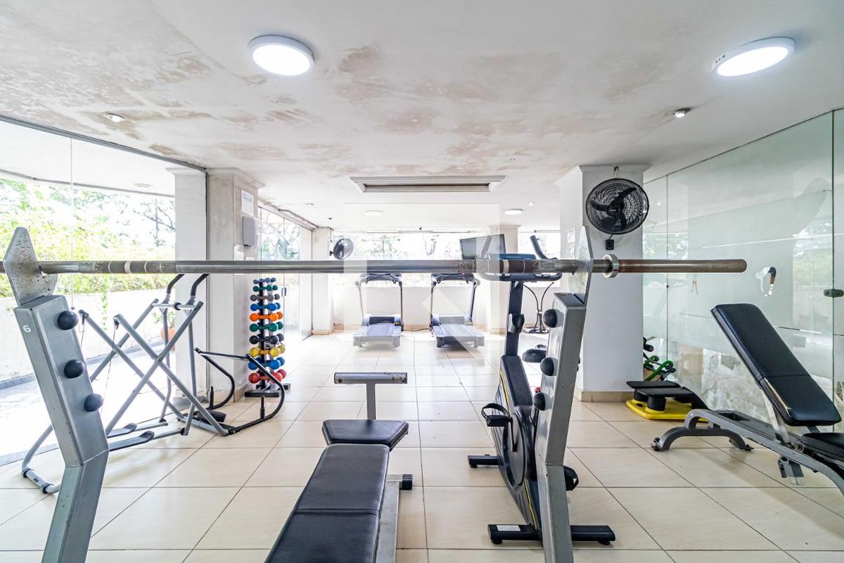 Cobertura, 3 quartos, 130 m² - Foto 37