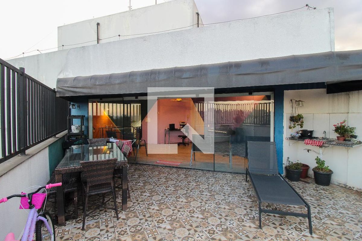 Cobertura, 3 quartos, 130 m² - Foto 24