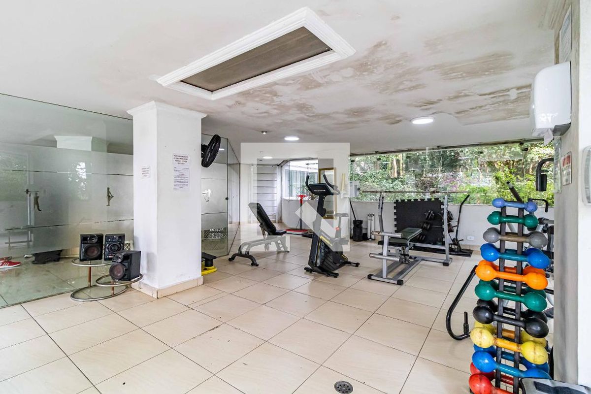 Cobertura, 3 quartos, 130 m² - Foto 36