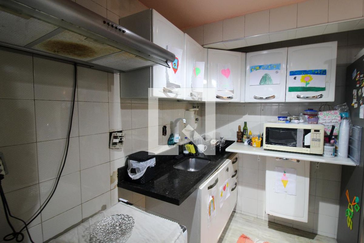 Cobertura, 3 quartos, 130 m² - Foto 9