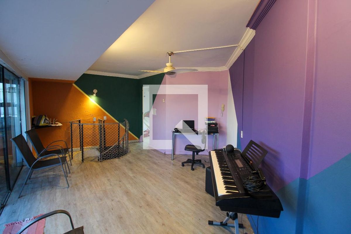 Cobertura, 3 quartos, 130 m² - Foto 26