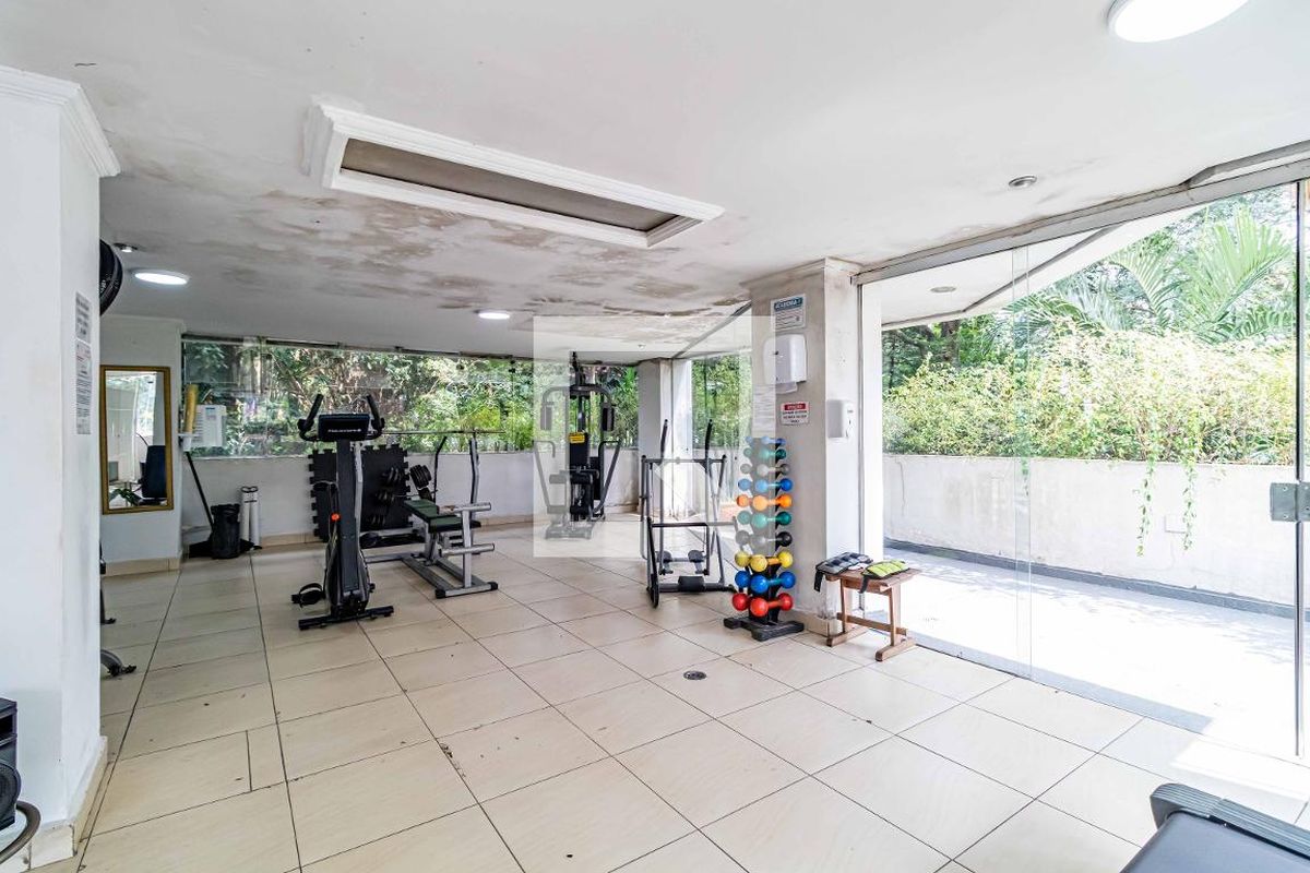 Cobertura, 3 quartos, 130 m² - Foto 35