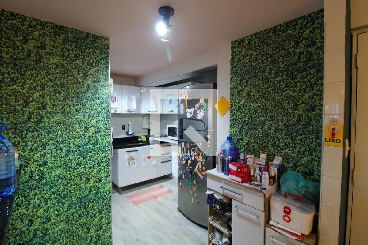 Cobertura, 3 quartos, 130 m² - Foto 8