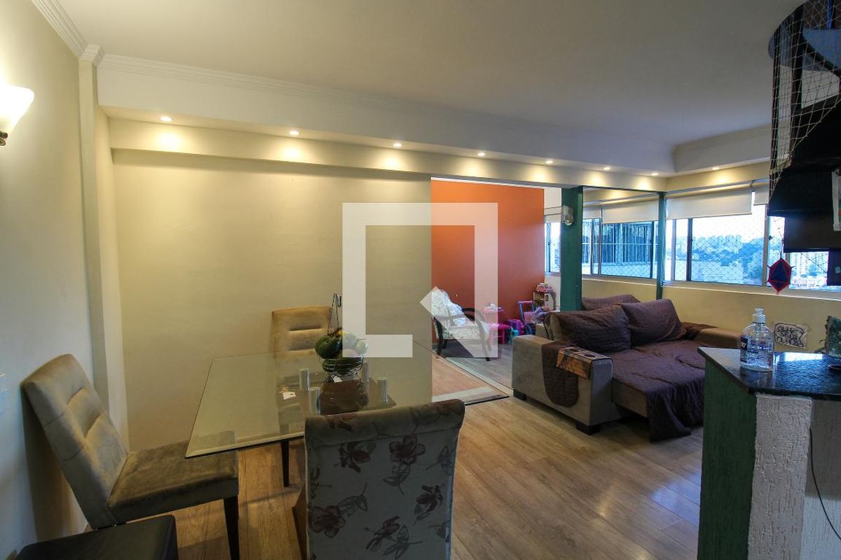 Cobertura, 3 quartos, 130 m² - Foto 7