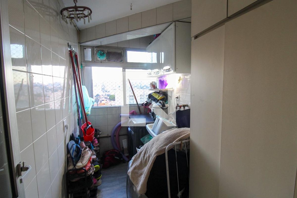 Cobertura, 3 quartos, 130 m² - Foto 10