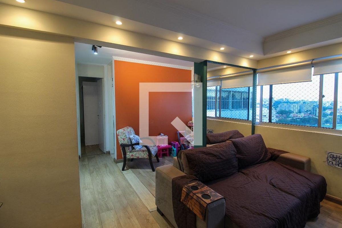 Cobertura, 3 quartos, 130 m² - Foto 1
