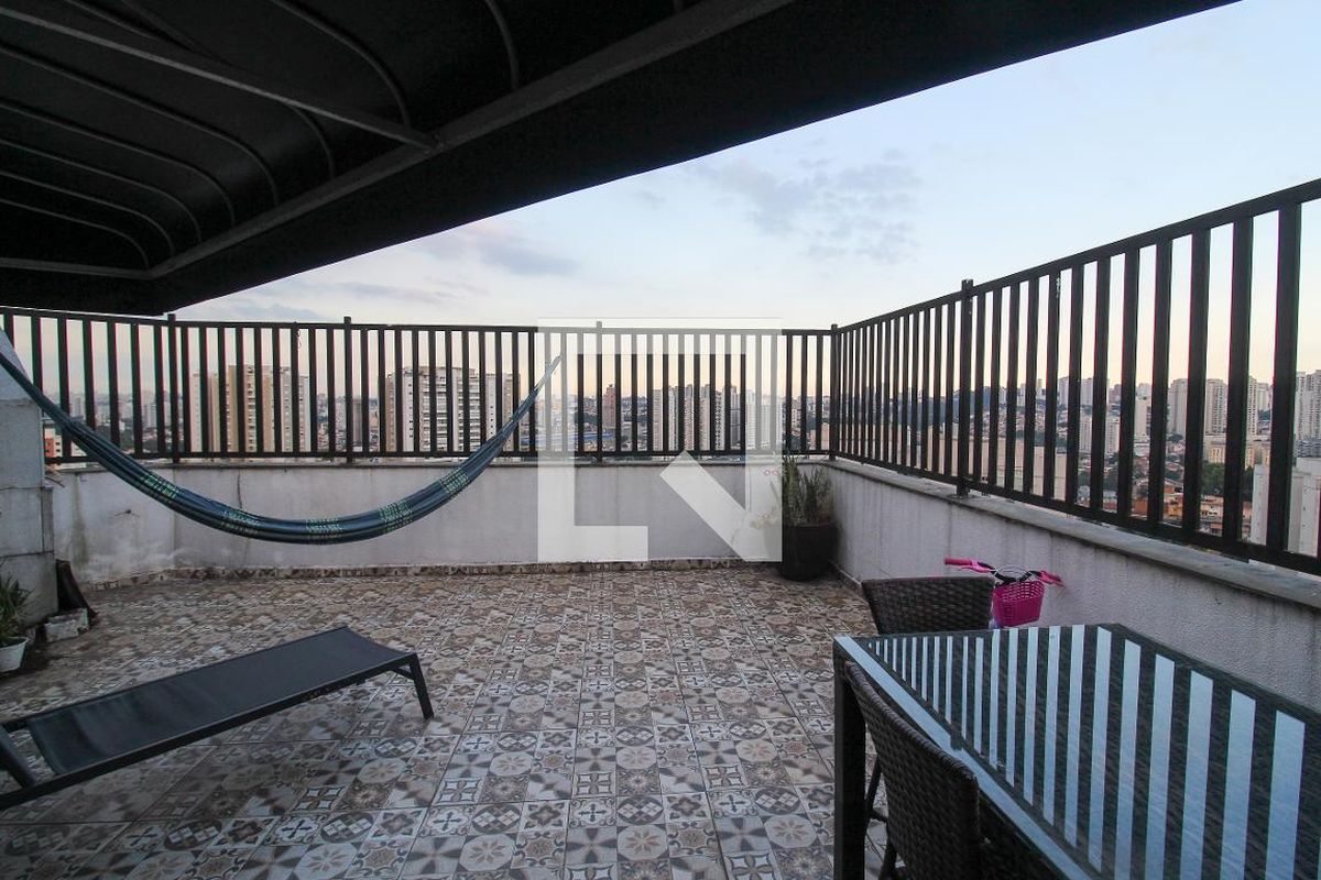 Cobertura, 3 quartos, 130 m² - Foto 23
