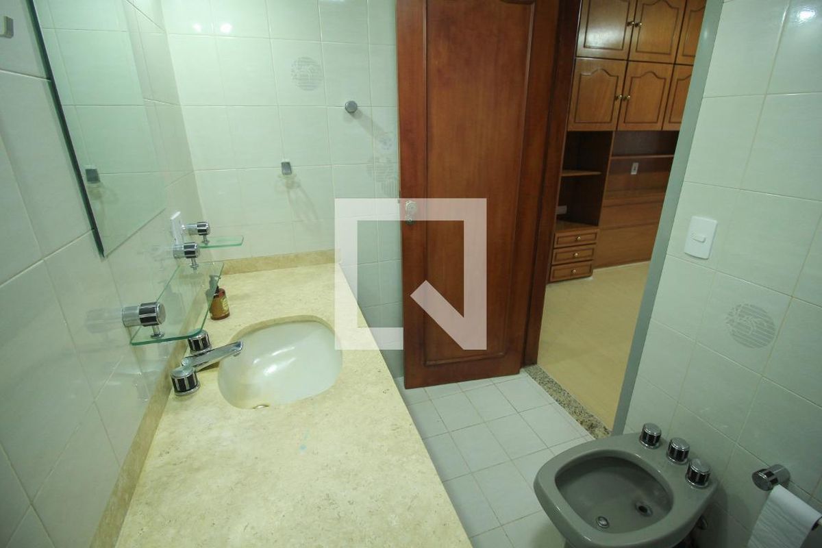 Apartamento, 3 quartos, 132 m² - Foto 21