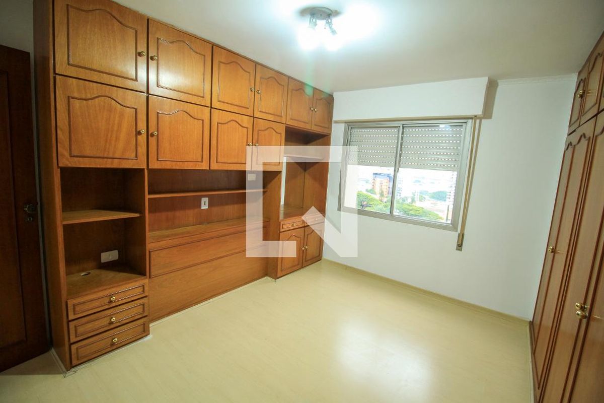 Apartamento, 3 quartos, 132 m² - Foto 14