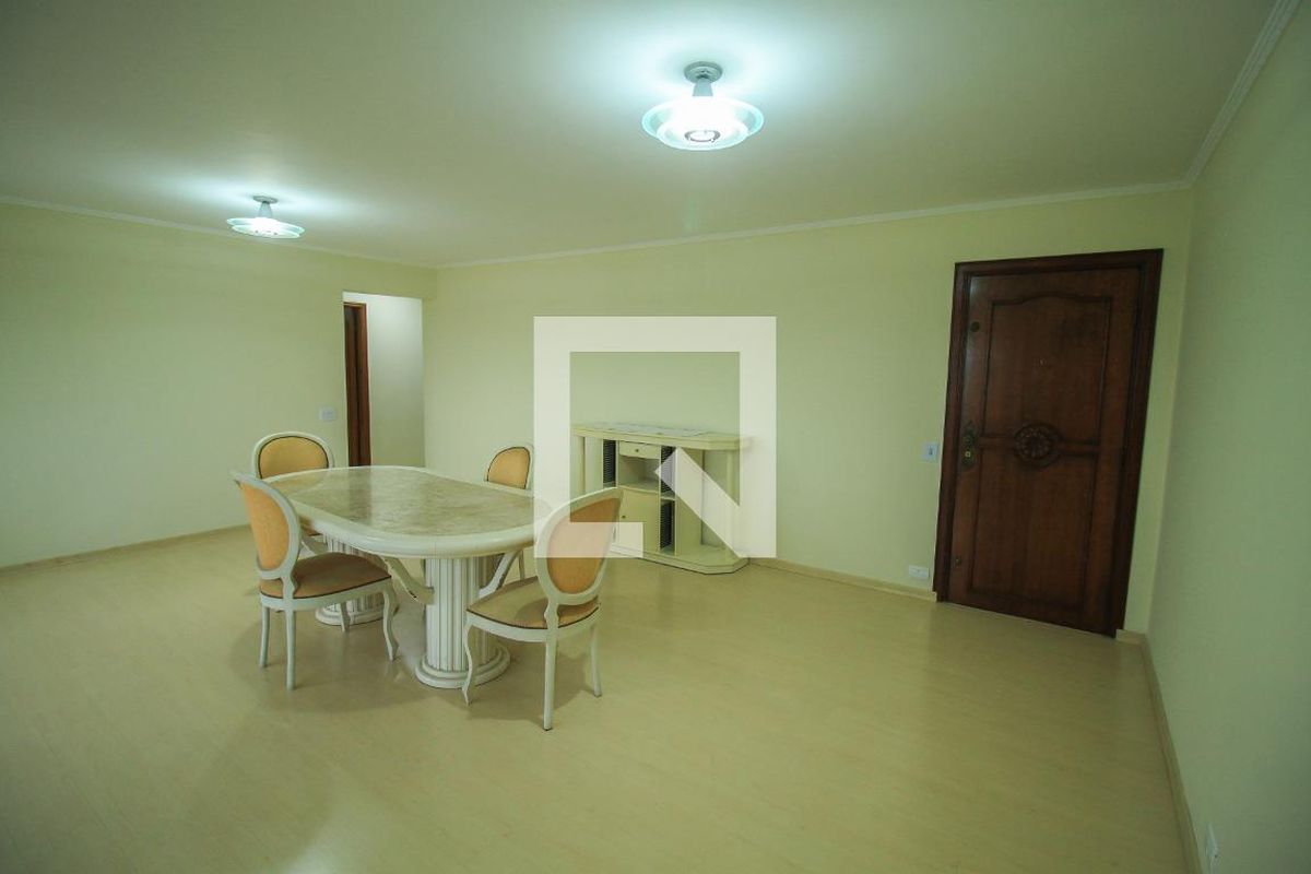 Apartamento, 3 quartos, 132 m² - Foto 3