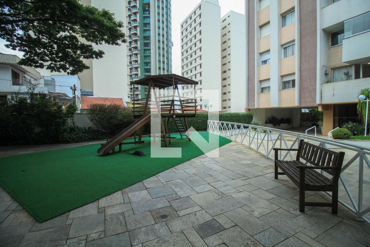 Apartamento, 3 quartos, 132 m² - Foto 57