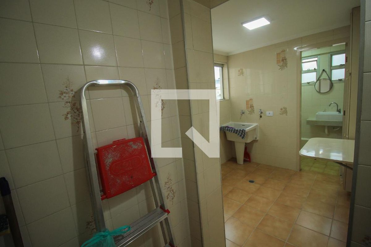 Apartamento, 3 quartos, 132 m² - Foto 46
