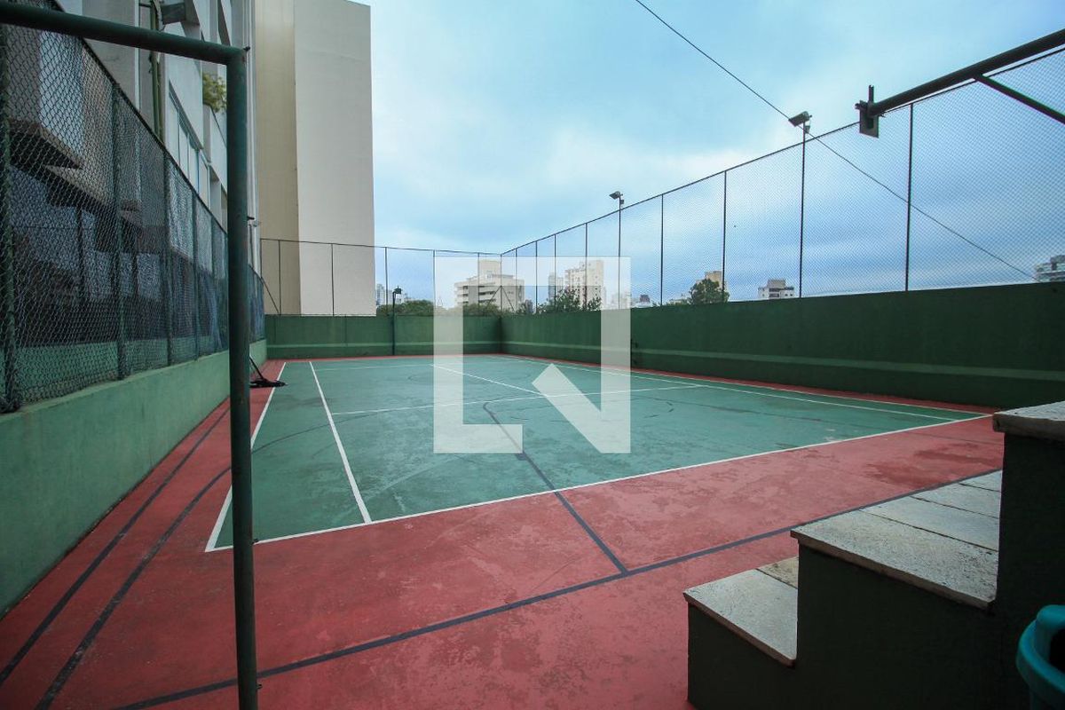Apartamento, 3 quartos, 132 m² - Foto 52