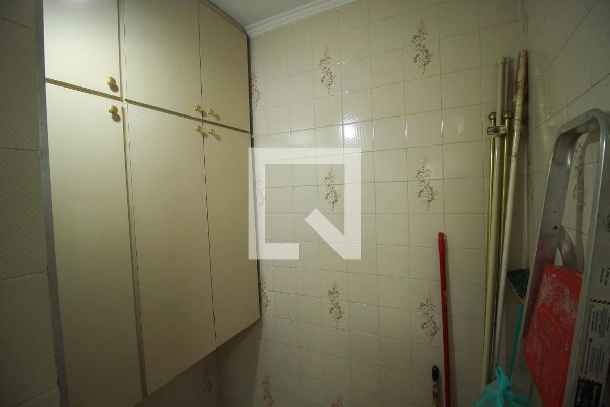 Apartamento, 3 quartos, 132 m² - Foto 44