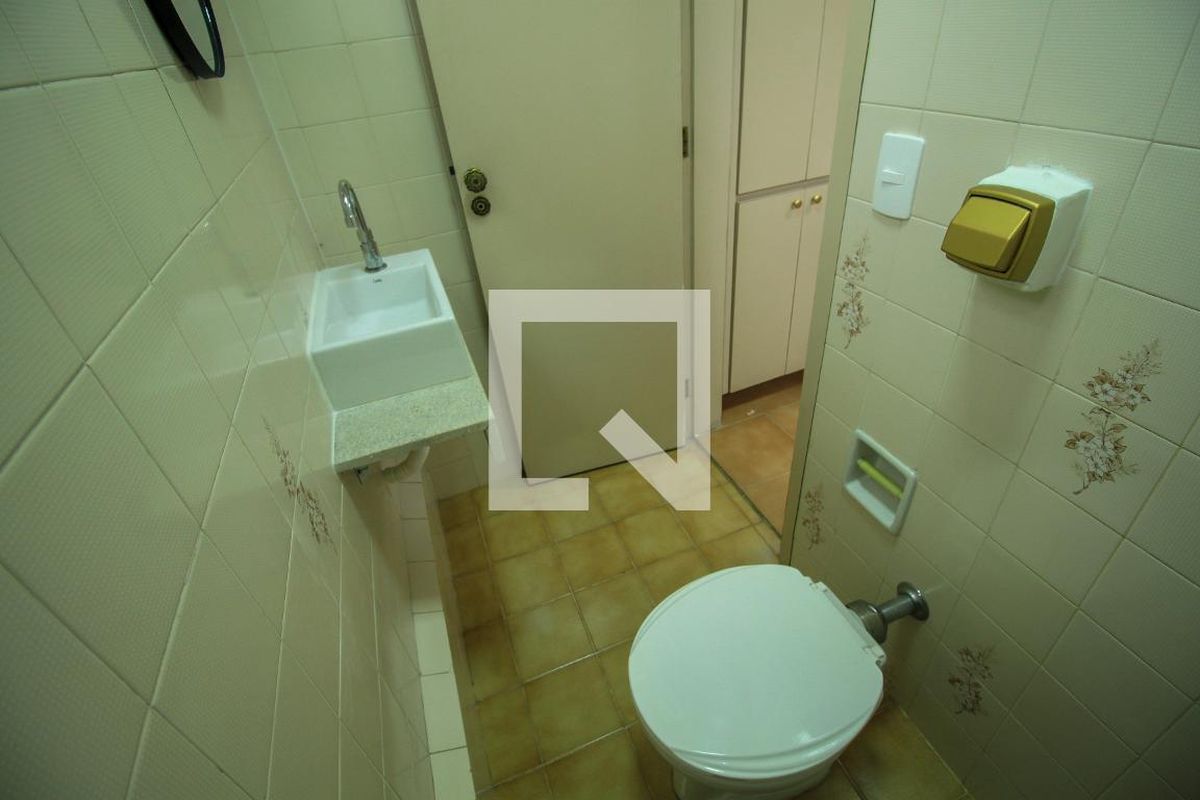 Apartamento, 3 quartos, 132 m² - Foto 50