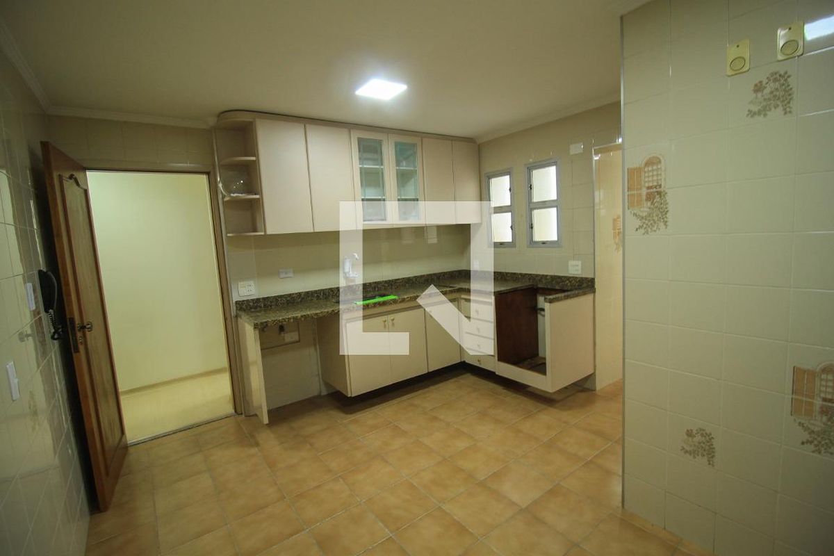 Apartamento, 3 quartos, 132 m² - Foto 36
