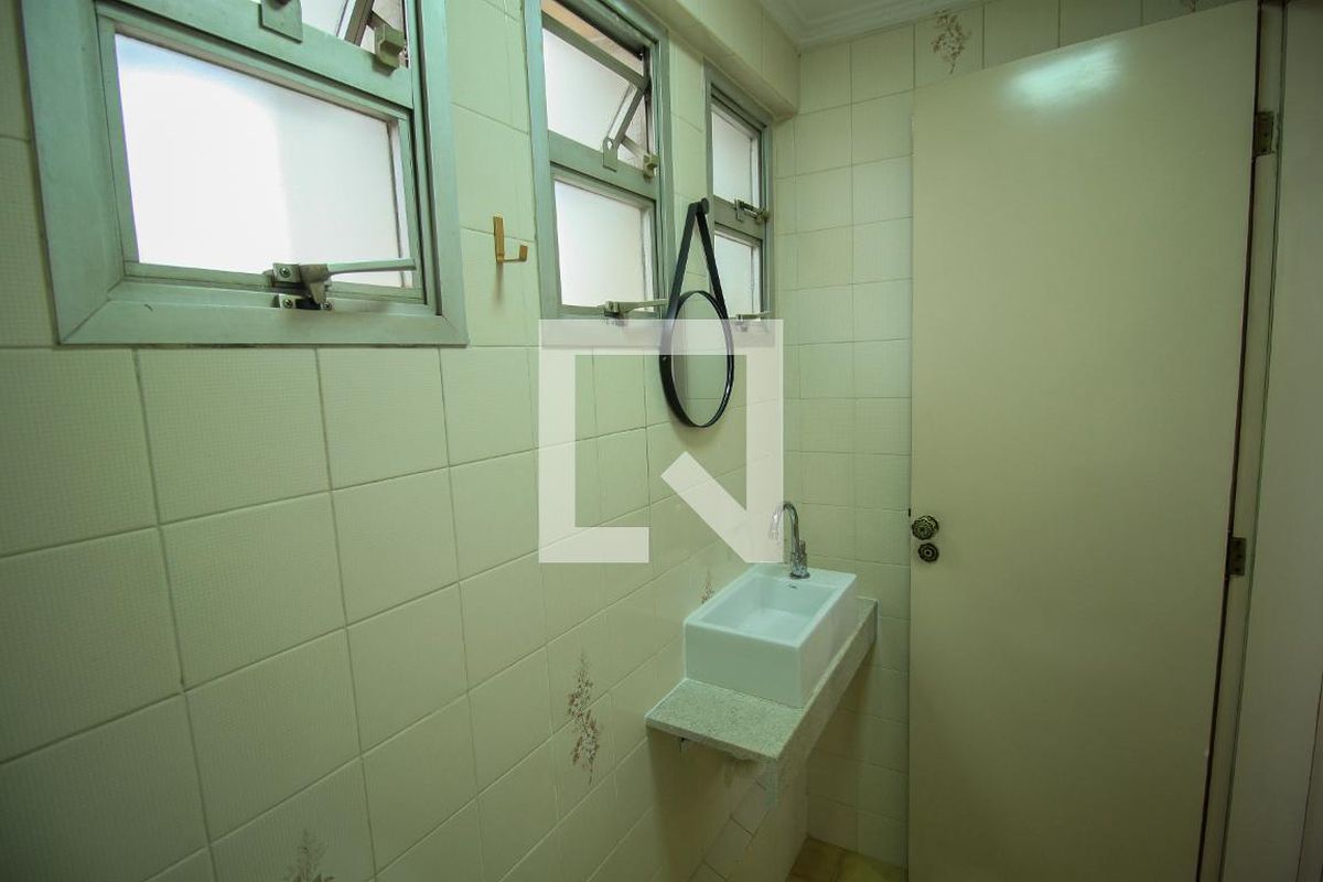 Apartamento, 3 quartos, 132 m² - Foto 49