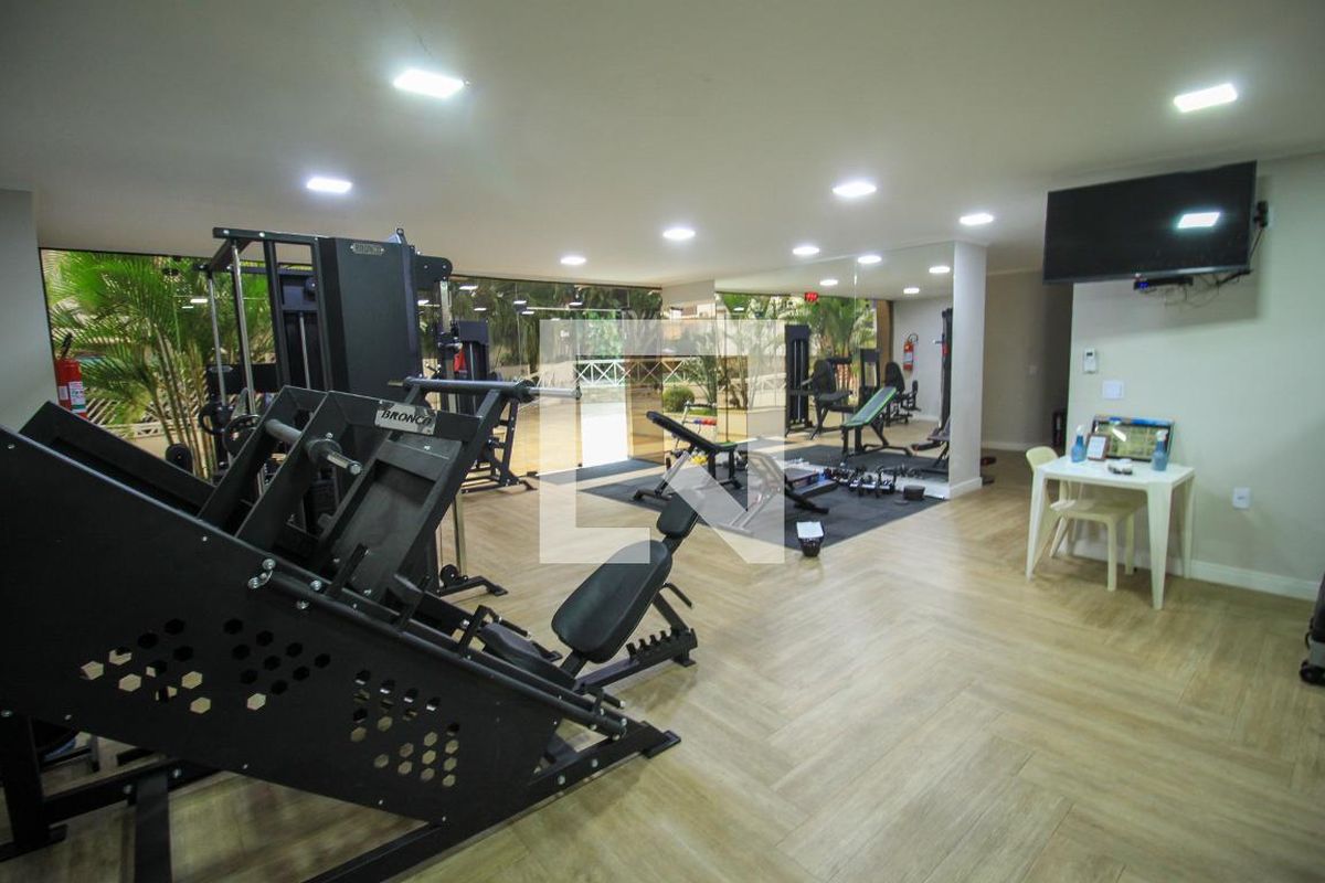 Apartamento, 3 quartos, 132 m² - Foto 56