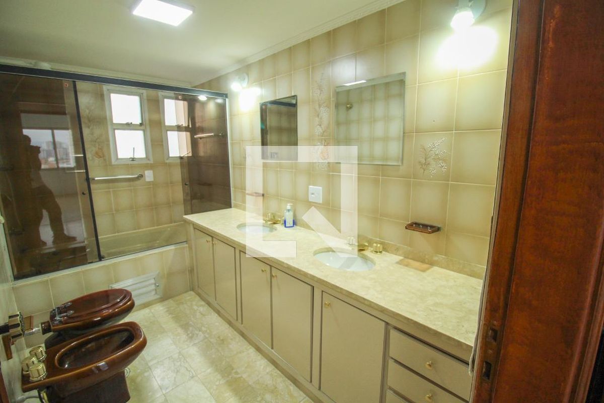 Apartamento, 3 quartos, 132 m² - Foto 31