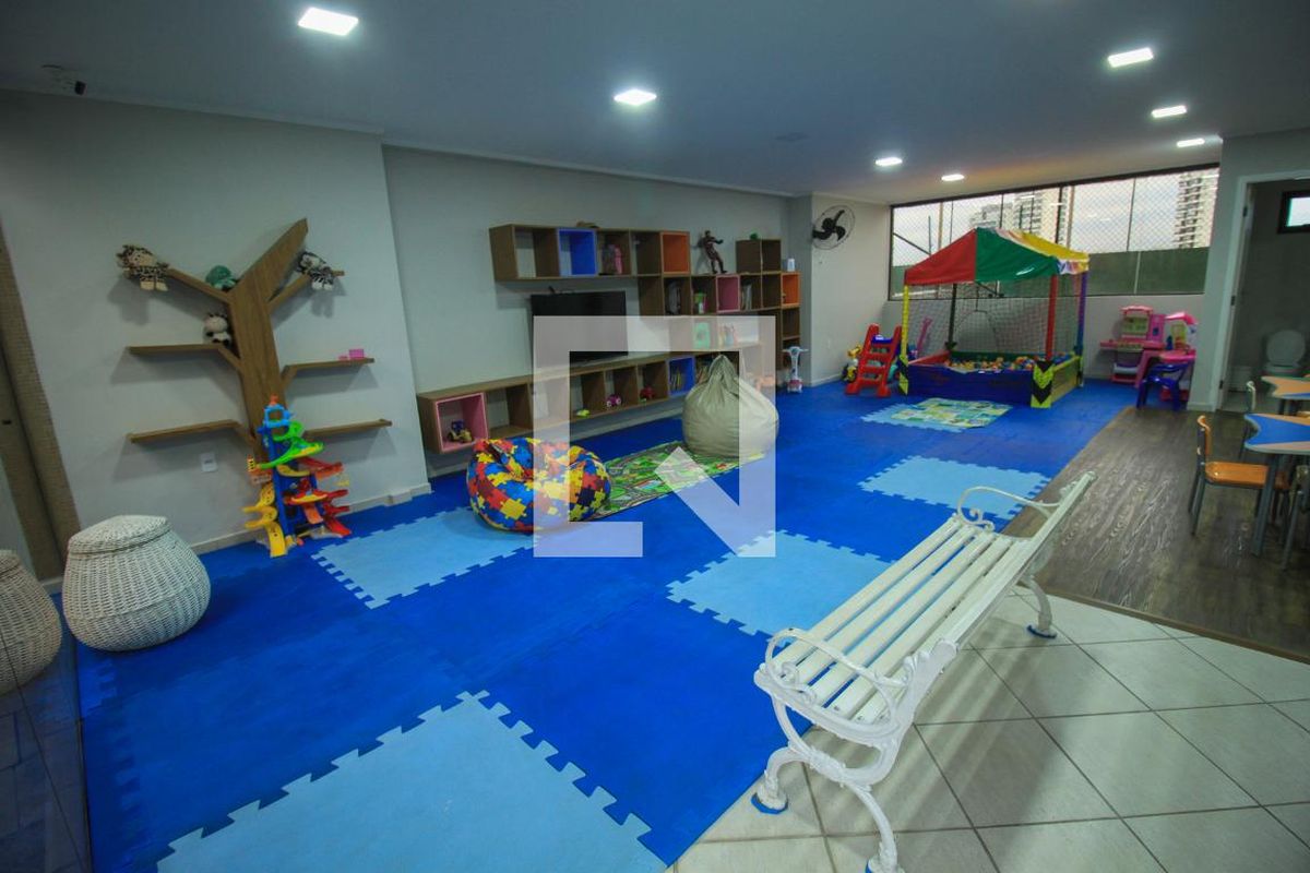 Apartamento, 3 quartos, 132 m² - Foto 53