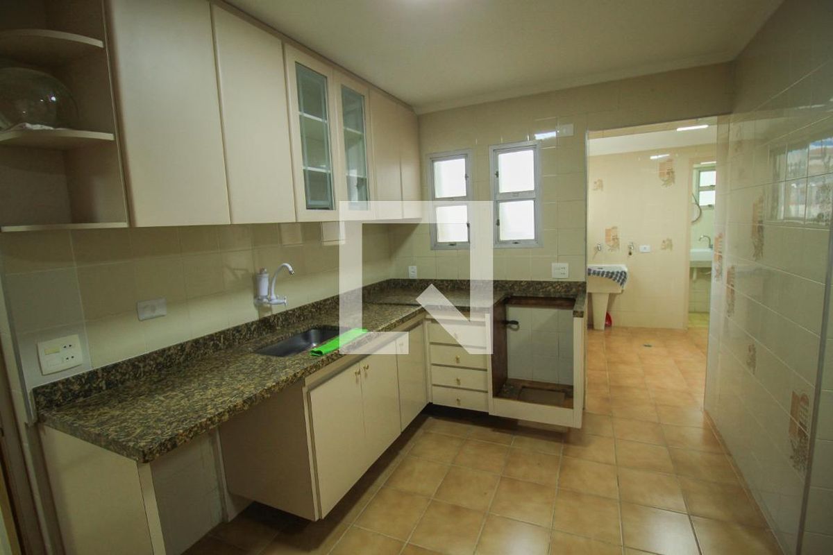 Apartamento, 3 quartos, 132 m² - Foto 39