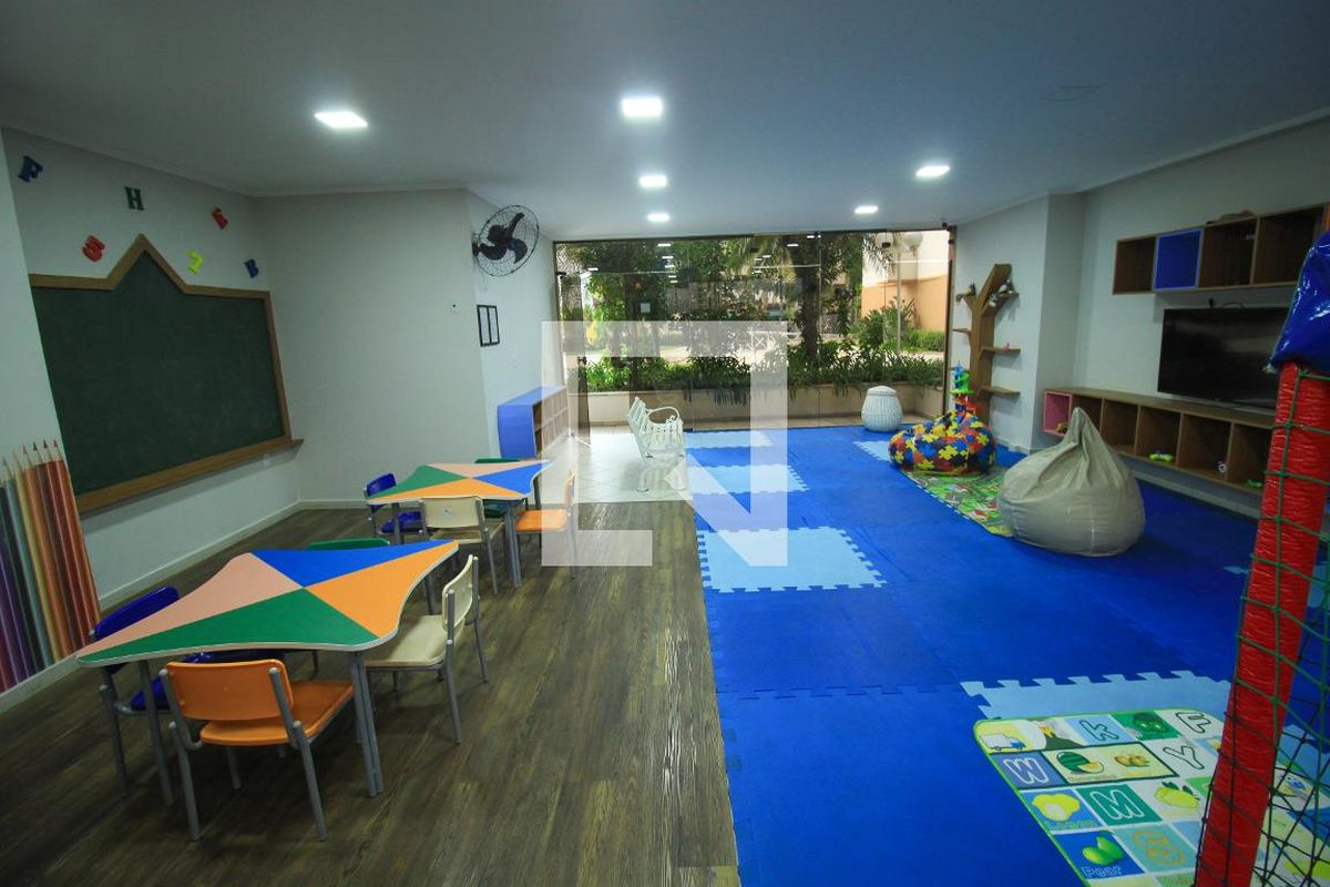 Apartamento, 3 quartos, 132 m² - Foto 54