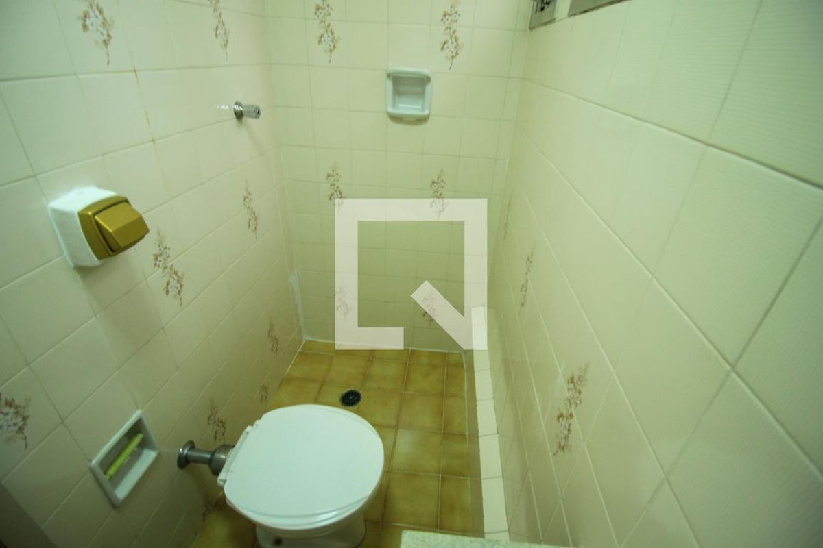 Apartamento, 3 quartos, 132 m² - Foto 48