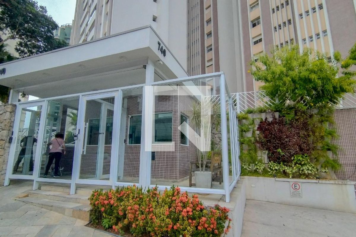 Apartamento, 3 quartos, 132 m² - Foto 60