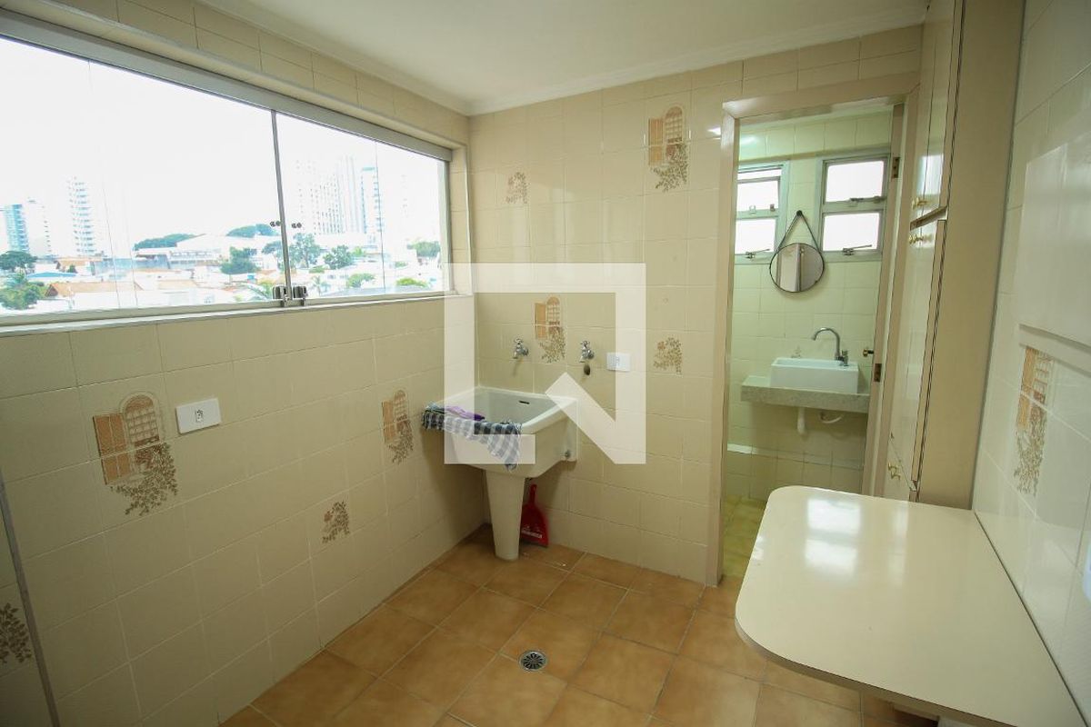 Apartamento, 3 quartos, 132 m² - Foto 41