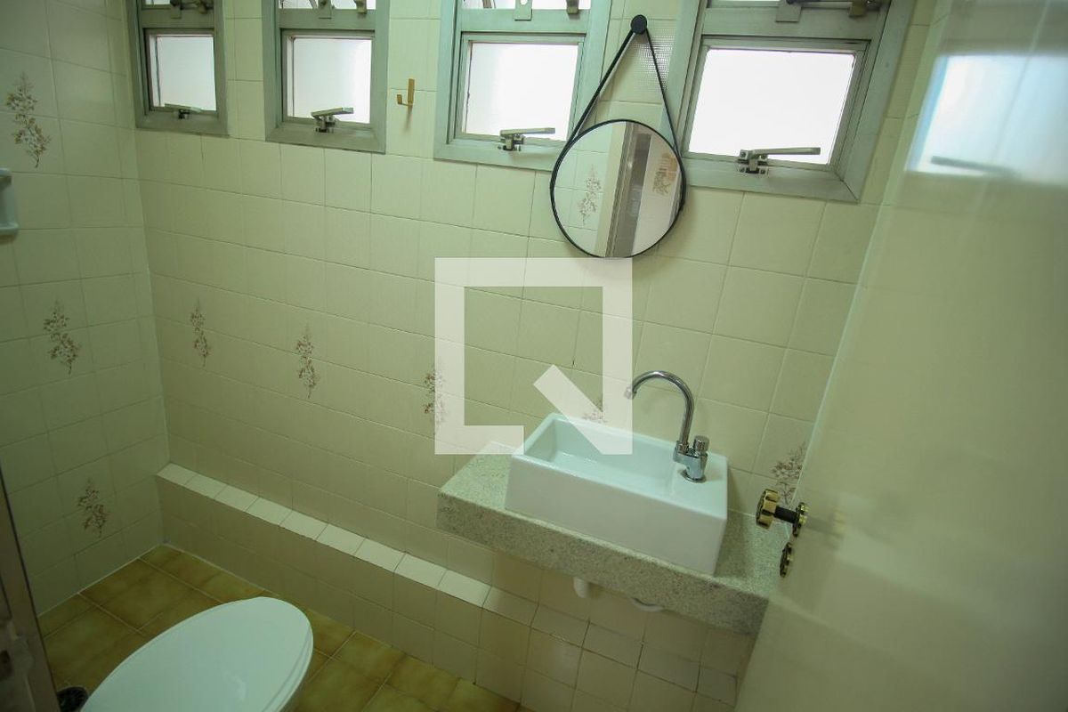 Apartamento, 3 quartos, 132 m² - Foto 47