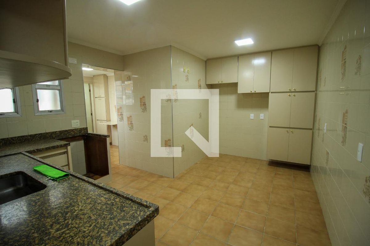 Apartamento, 3 quartos, 132 m² - Foto 35