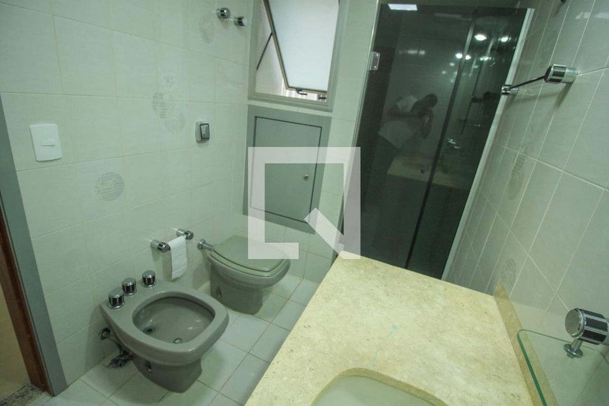 Apartamento, 3 quartos, 132 m² - Foto 19