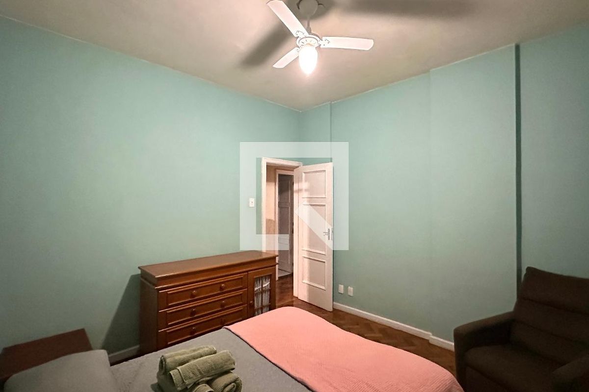 Apartamento, 3 quartos, 100 m² - Foto 9