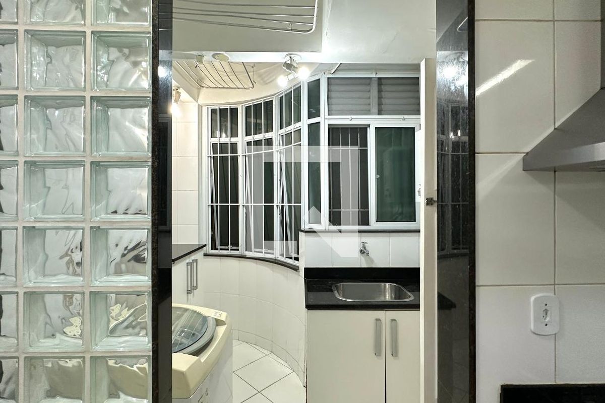 Apartamento, 3 quartos, 100 m² - Foto 29