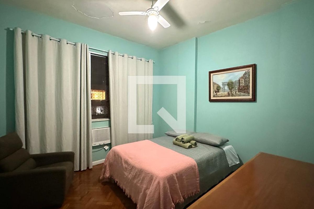 Apartamento, 3 quartos, 100 m² - Foto 7