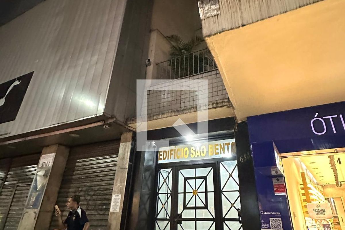 Apartamento, 3 quartos, 100 m² - Foto 36