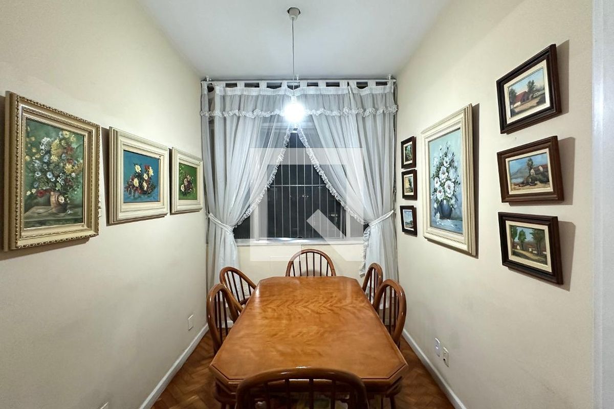 Apartamento, 3 quartos, 100 m² - Foto 2