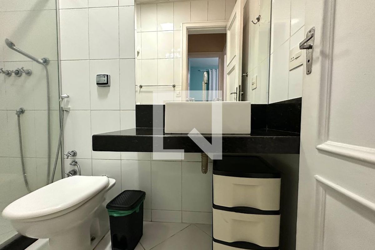 Apartamento, 3 quartos, 100 m² - Foto 20