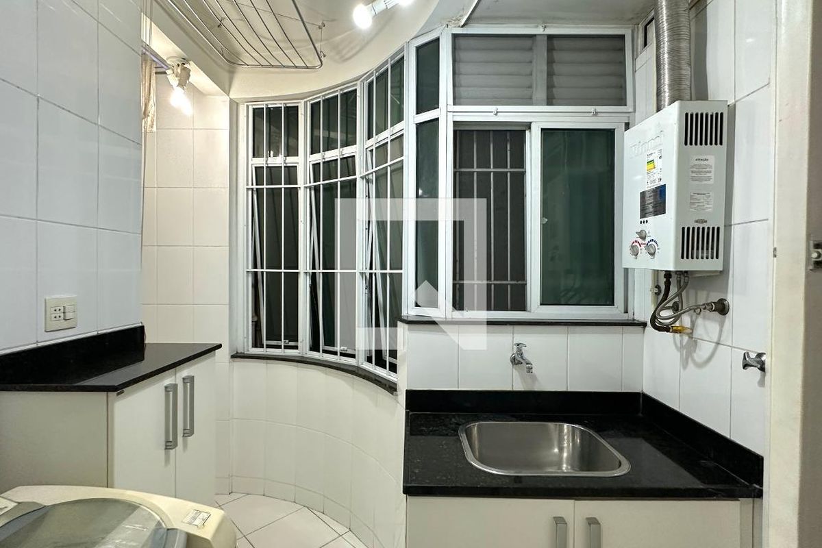 Apartamento, 3 quartos, 100 m² - Foto 30