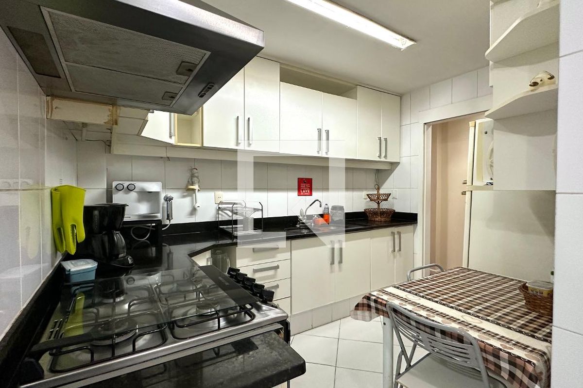 Apartamento, 3 quartos, 100 m² - Foto 23