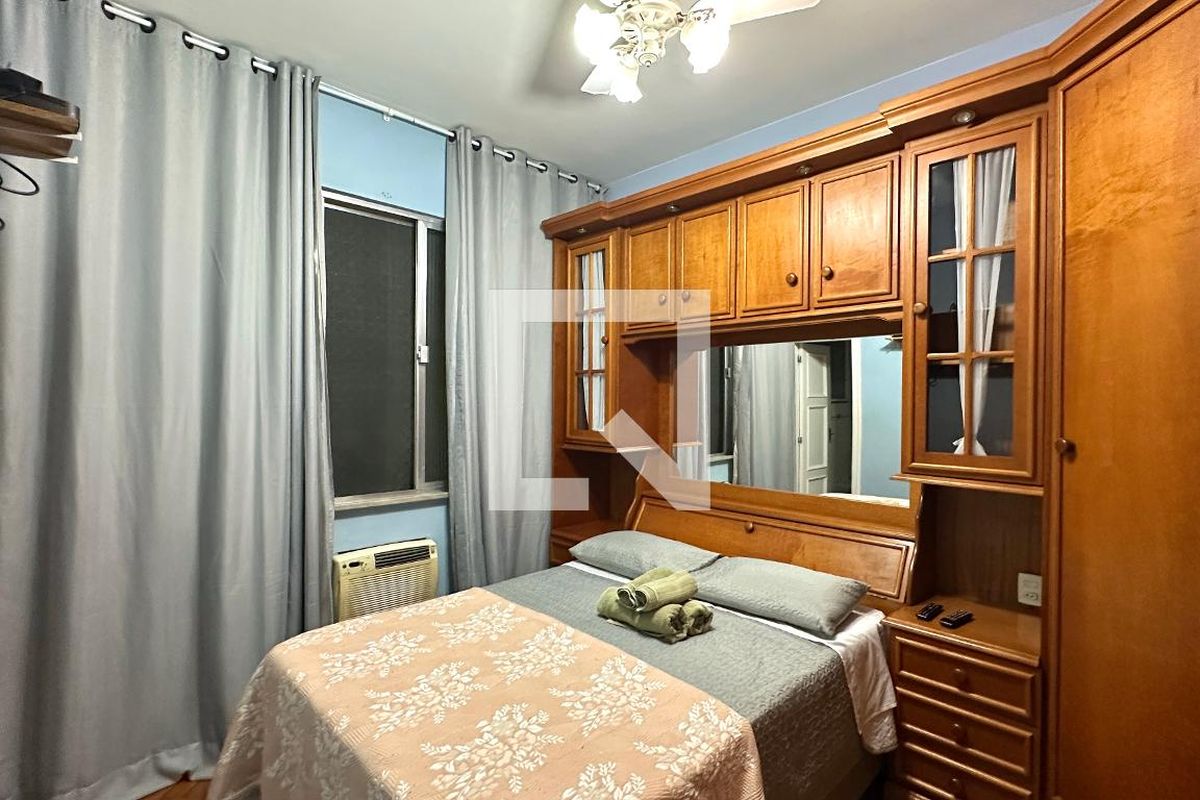 Apartamento, 3 quartos, 100 m² - Foto 15