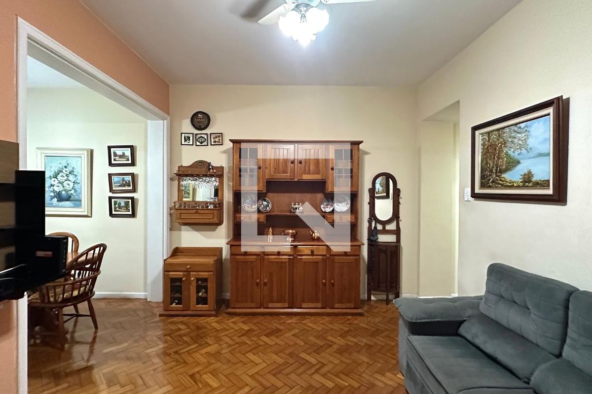 Apartamento, 3 quartos, 100 m² - Foto 4